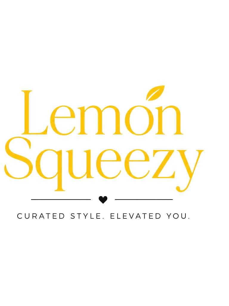 Lemon Squeezy