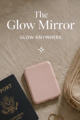 The Glow Mirror